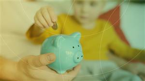 Educação financeira para crianças: como começar?